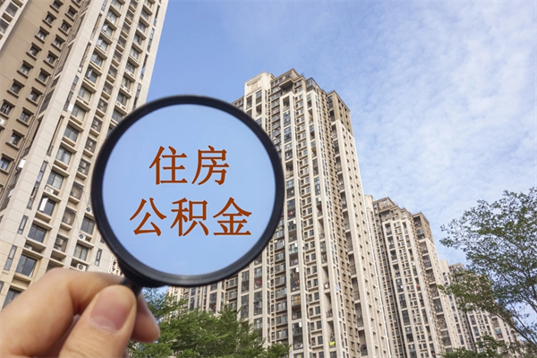 湛江个人住房离职公积金如何取（离职住房公积金怎么取）